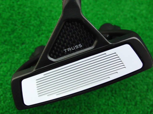 TaylorMade テーラーメイド 中古パター SPIDER TOUR (2024