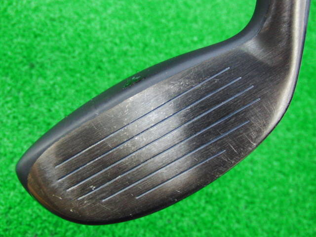 美品】SRIXON ZX MKⅡ ユーティリティ4番 22° （R） 中古】スリクソン