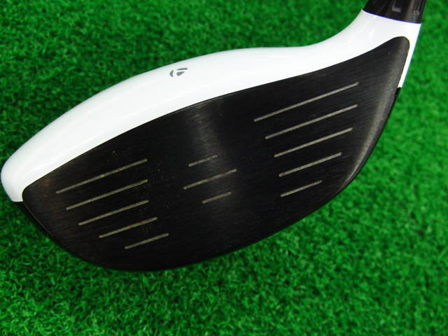 TaylorMade テーラーメイド 中古フェアウェイウッド M2 #5(18゜)の商品