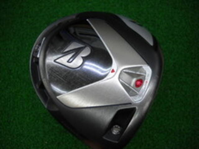 中古ゴルフ BRIDGESTONE ドライバーの写真