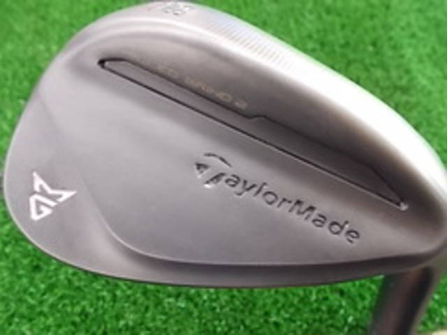 中古ゴルフ TaylorMade ウェッジの写真