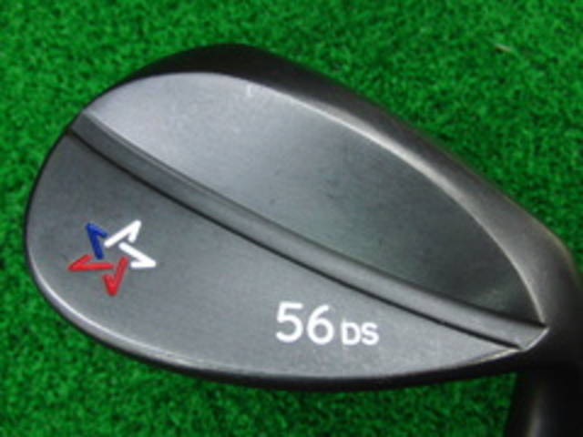 中古ゴルフ ARTISAN GOLF ウェッジの写真
