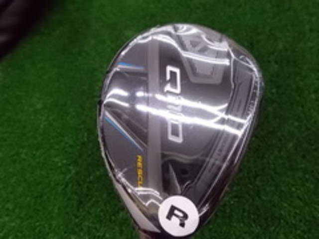 中古ゴルフ TaylorMade ドライバーの写真