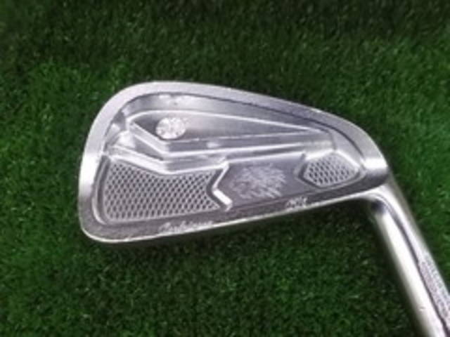 中古ゴルフ EMILLID BAHAMA ドライバーの写真