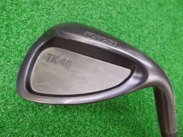中古ゴルフ FOURTEEN ウェッジの写真