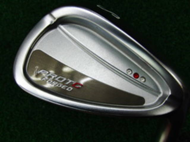 中古ゴルフ PROTO-CONCEPT ウェッジの写真