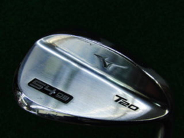 中古ゴルフ Mizuno ウェッジの写真