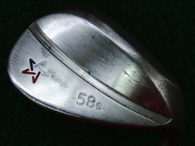 中古ゴルフ ARTISAN GOLF ウェッジの写真