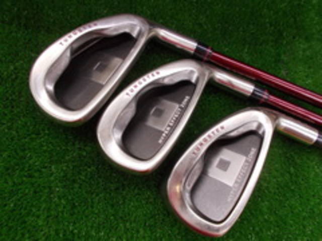 中古ゴルフ GLOBERIDE ドライバーの写真