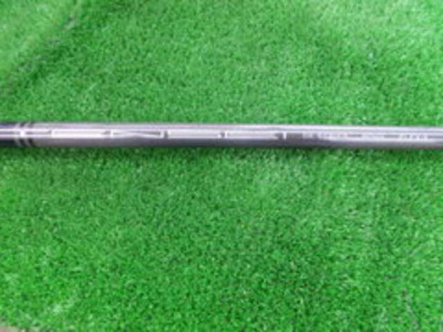 中古ゴルフ 三菱 CHEMICAL シャフトの写真