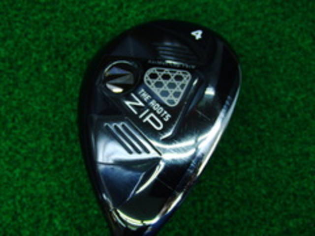 中古ゴルフ Roots Golf ドライバーの写真
