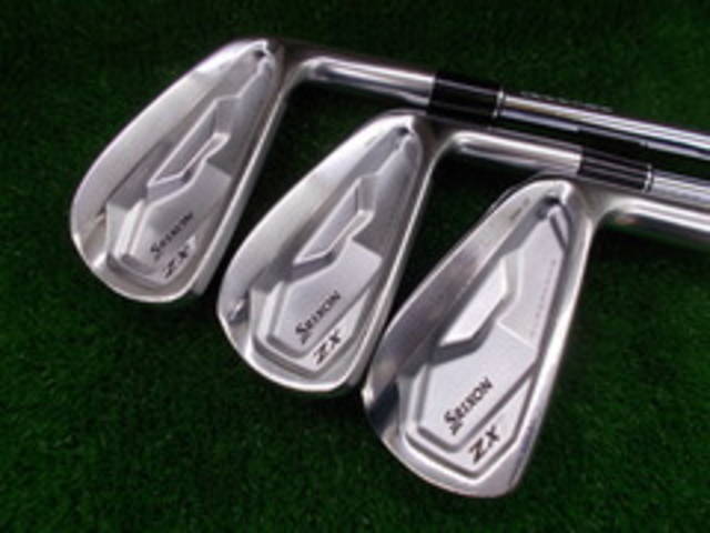 中古ゴルフ DUNLOP ドライバーの写真