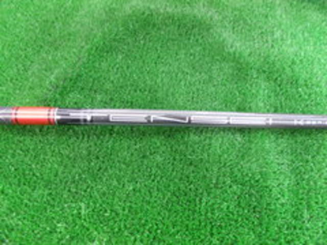 中古ゴルフ 三菱 CHEMICAL シャフトの写真