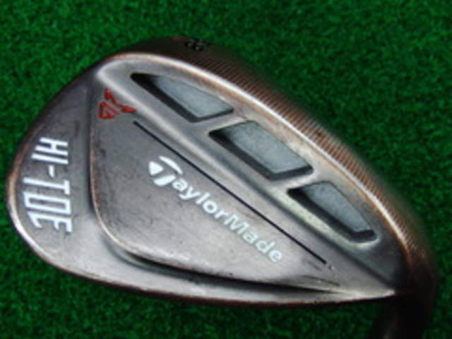中古ゴルフ TaylorMade ウェッジの写真