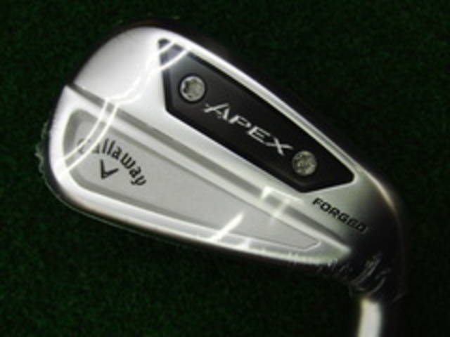 中古ゴルフ Callaway ドライバーの写真
