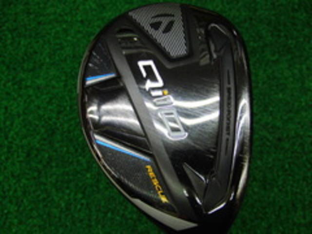 中古ゴルフ TaylorMade ドライバーの写真