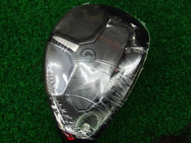 中古ゴルフ Titleist ドライバーの写真