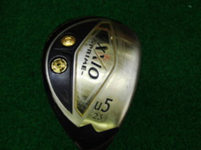 中古ゴルフ DUNLOP ドライバーの写真