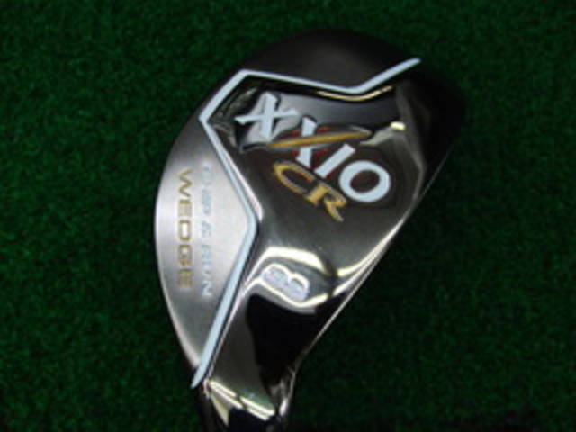 中古ゴルフ DUNLOP ウェッジの写真