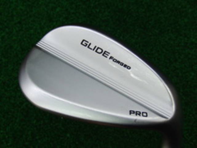 中古ゴルフ PING ウェッジの写真