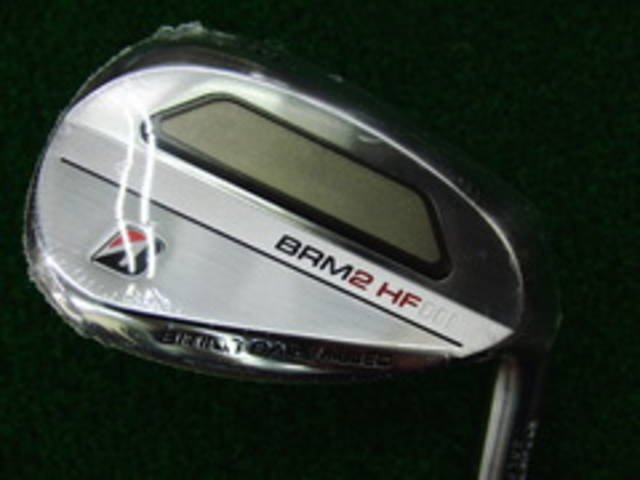 中古ゴルフ BRIDGESTONE ウェッジの写真