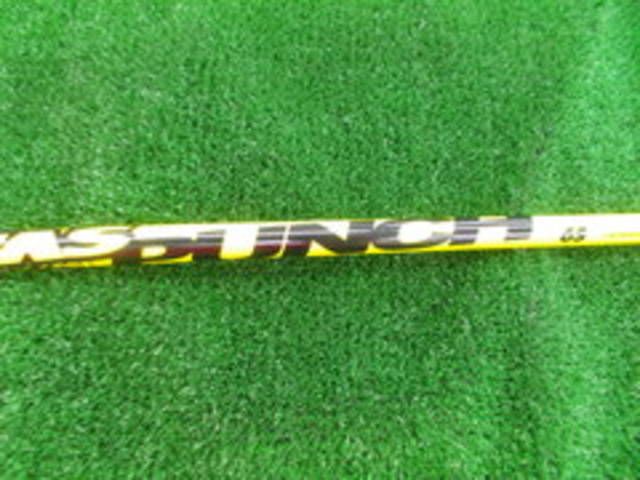 中古ゴルフ UST MAMIYA シャフトの写真
