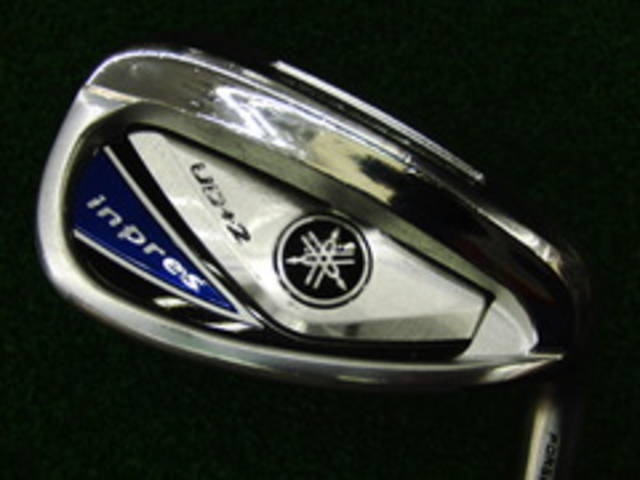中古ゴルフ YAMAHA ドライバーの写真