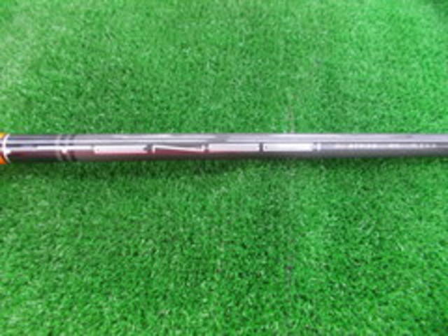 中古ゴルフ 三菱 CHEMICAL シャフトの写真