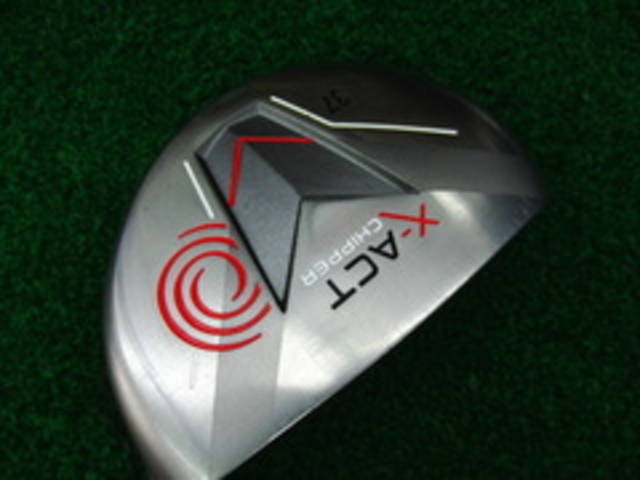 中古ゴルフ ODYSSEY ウェッジの写真
