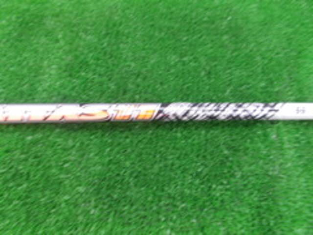中古ゴルフ UST MAMIYA シャフトの写真