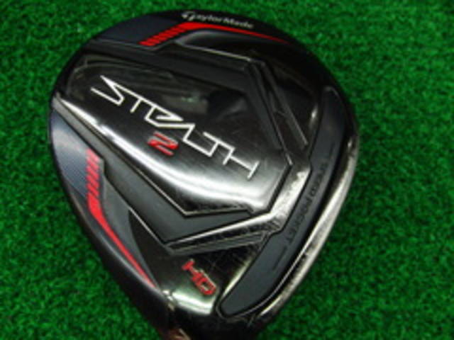 中古ゴルフ STEALTH 2 HD #7(23°)