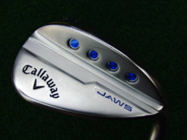 中古ゴルフ Callaway ウェッジの写真