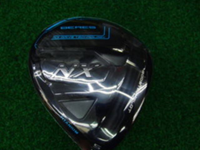 中古ゴルフ 本間ゴルフ ドライバーの写真