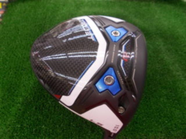 中古ゴルフ AEROJET LS 10.5°