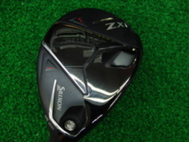 中古ゴルフ DUNLOP ドライバーの写真