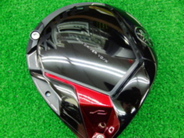 中古ゴルフ YAMAHA ドライバーの写真