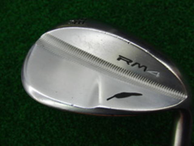 中古ゴルフ FOURTEEN ウェッジの写真