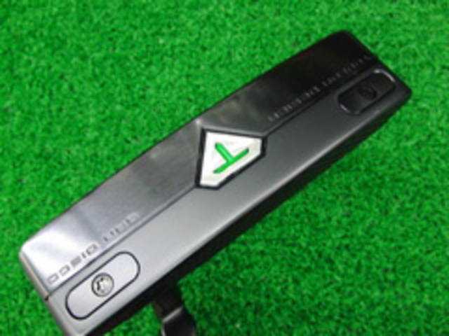 中古ゴルフ ODYSSEY パターの写真