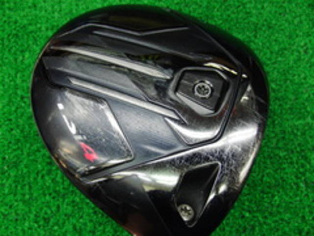 中古ゴルフ Titleist ドライバーの写真