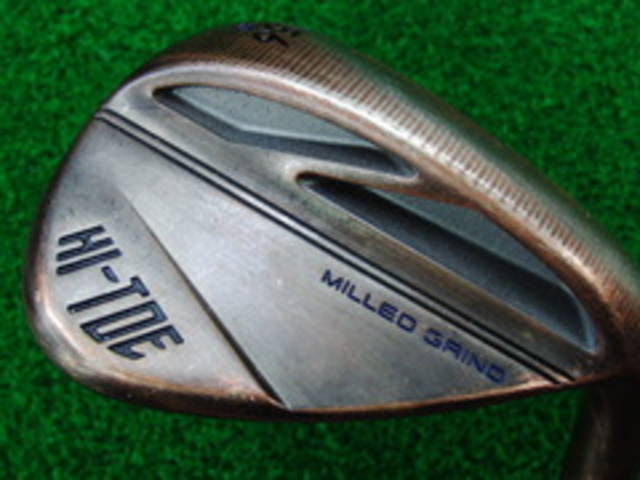 中古ゴルフ TaylorMade ウェッジの写真