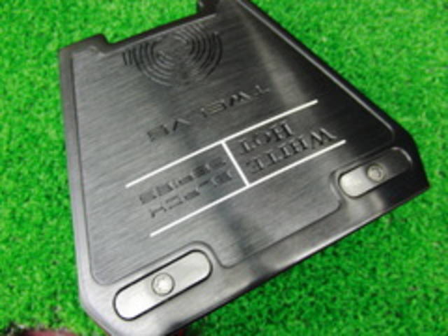 中古ゴルフ ODYSSEY パターの写真