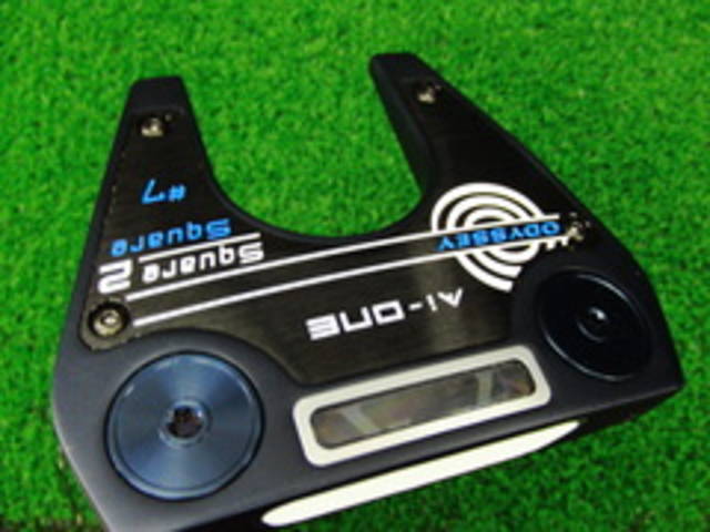 中古ゴルフ Ai-ONE Square 2 Square #7