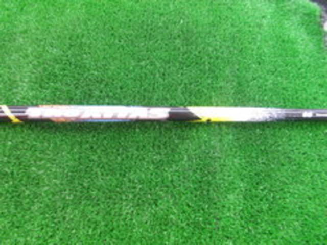中古ゴルフ UST MAMIYA シャフトの写真