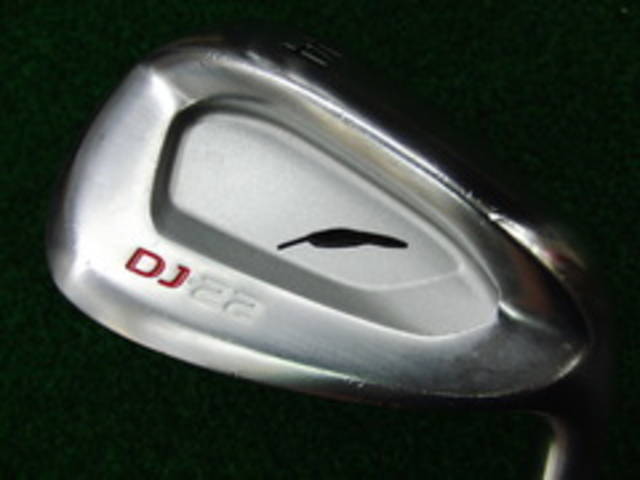 中古ゴルフ FOURTEEN ウェッジの写真