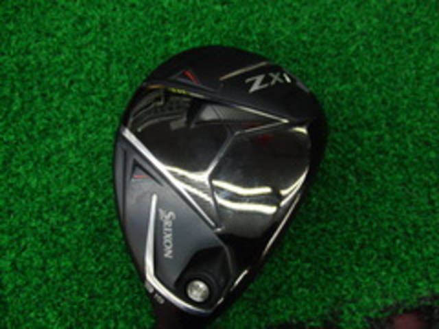 中古ゴルフ DUNLOP ドライバーの写真