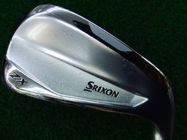 中古ゴルフ DUNLOP ユーティリティの写真