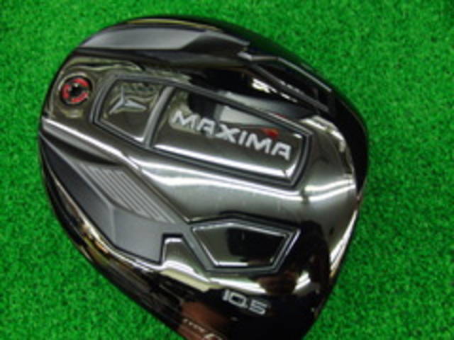 中古ゴルフ Ryoma ドライバーの写真
