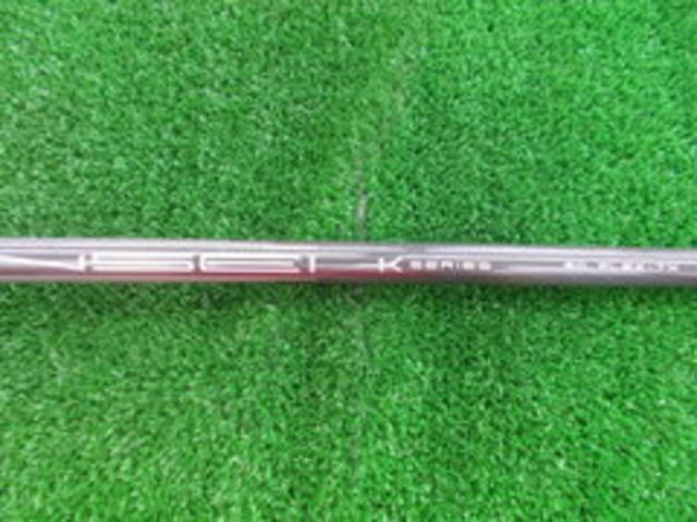 中古ゴルフ (TX) TENSEI PRO WHITE 1K 60 (テーラーメイド用スリーブ)