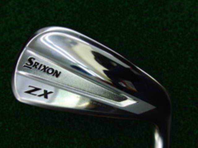 中古ゴルフ SRIXON ZX Mk II UTILITY #4(23°)