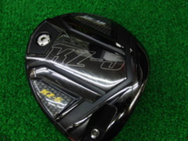 中古ゴルフ JGE (JBEAM ) ドライバーの写真
